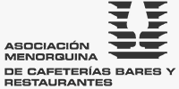 Asociación Menorquina de Cafeterías, Bares y Restaurantes